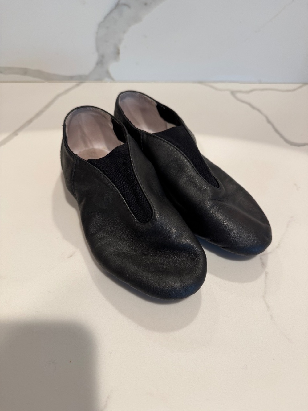 Bloch jazz shoes size 4 (kids)